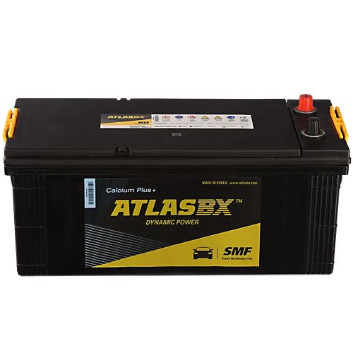 Atlas 150MF ATLAS Maintenance Free Car Battery