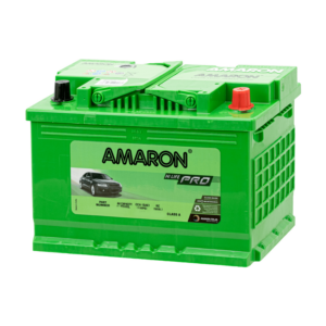 Amaron Pro DIN74 74AH 690CCA